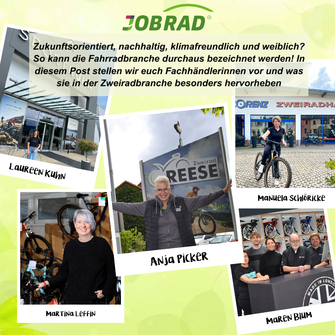 Jobrad